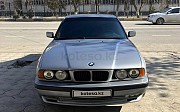 BMW 540, 4 механика, 1995, седан 