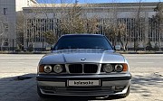 BMW 540, 4 механика, 1995, седан 