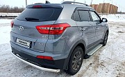 Hyundai Creta, 2 автомат, 2021, кроссовер Астана