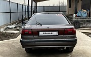 Mazda 626, 2 механика, 1989, лифтбек Алматы