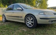 Renault Laguna, 1.9 механика, 2002, лифтбек Орал