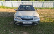 Renault Laguna, 1.9 механика, 2002, лифтбек 