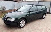 Volkswagen Passat, 1.8 механика, 1998, универсал 