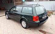 Volkswagen Passat, 1.8 механика, 1998, универсал Алматы