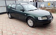 Volkswagen Passat, 1.8 механика, 1998, универсал Алматы