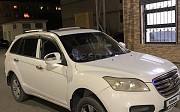 Lifan X60, 1.8 механика, 2015, кроссовер Жанаозен