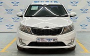 Kia Rio, 1.6 автомат, 2014, седан Алматы