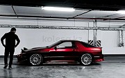 Mazda RX7, 1.3 автомат, 1991, купе 