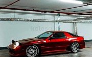 Mazda RX7, 1.3 автомат, 1991, купе Астана