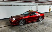 Mazda RX7, 1.3 автомат, 1991, купе Астана