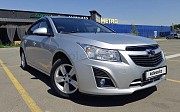 Chevrolet Cruze, 1.8 автомат, 2014, седан Алматы