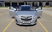 Chevrolet Cruze, 1.8 автомат, 2014, седан Алматы