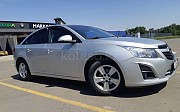 Chevrolet Cruze, 1.8 автомат, 2014, седан Алматы