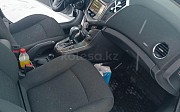 Chevrolet Cruze, 1.8 автомат, 2013, седан Костанай