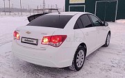 Chevrolet Cruze, 1.8 автомат, 2013, седан Қостанай