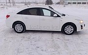 Chevrolet Cruze, 1.8 автомат, 2013, седан Қостанай