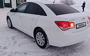 Chevrolet Cruze, 1.8 автомат, 2013, седан Костанай