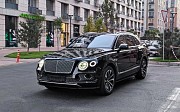 Bentley Bentayga, 6 автомат, 2016, кроссовер Алматы