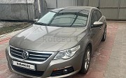 Volkswagen Passat, 1.8 робот, 2009, седан 