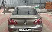 Volkswagen Passat, 1.8 робот, 2009, седан Алматы