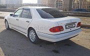 Mercedes-Benz E 230, 2.3 автомат, 1997, седан Астана