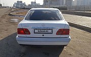 Mercedes-Benz E 230, 2.3 автомат, 1997, седан Нұр-Сұлтан (Астана)
