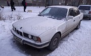 BMW 520, 2 механика, 1991, седан Усть-Каменогорск