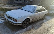 BMW 520, 2 механика, 1991, седан Өскемен