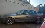 Opel Vectra, 1.8 автомат, 1997, седан 