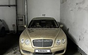 Bentley Continental Flying Spur, 6 автомат, 2005, седан Алматы