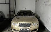 Bentley Continental Flying Spur, 6 автомат, 2005, седан 