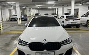 BMW 540, 3 автомат, 2022, седан Алматы