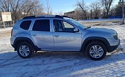 Renault Duster, 2 автомат, 2014, кроссовер Уральск