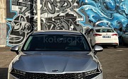 Kia K5, 2.5 автомат, 2021, седан Алматы