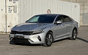 Kia K5, 2.5 автомат, 2021, седан Алматы