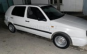 Volkswagen Golf, 1.6 механика, 1996, хэтчбек Шымкент