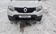 Renault Duster, 1.6 механика, 2021, кроссовер Темиртау