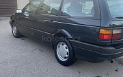 Volkswagen Passat, 1.9 механика, 1992, универсал Тараз