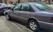 Mazda 626, 2 механика, 1990, седан Павлодар