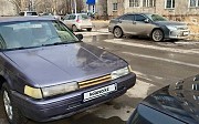 Mazda 626, 2 механика, 1990, седан Павлодар