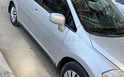 Nissan Tiida, 1.8 автомат, 2010, седан Актау