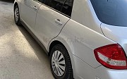 Nissan Tiida, 1.8 автомат, 2010, седан Актау