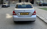 Nissan Tiida, 1.8 автомат, 2010, седан Актау