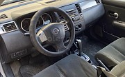 Nissan Tiida, 1.8 автомат, 2010, седан Актау