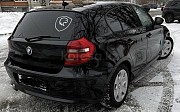 BMW 116, 1.6 автомат, 2010, хэтчбек Орал