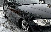 BMW 116, 1.6 автомат, 2010, хэтчбек Уральск