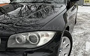 BMW 116, 1.6 автомат, 2010, хэтчбек Орал