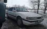 Mazda 626, 2 механика, 1988, лифтбек Усть-Каменогорск