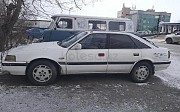 Mazda 626, 2 механика, 1988, лифтбек Усть-Каменогорск