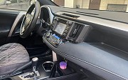 Toyota RAV 4, 2 вариатор, 2016, кроссовер Алматы